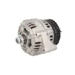 Alternator LETRIKA MG 177 IC-DC1720
