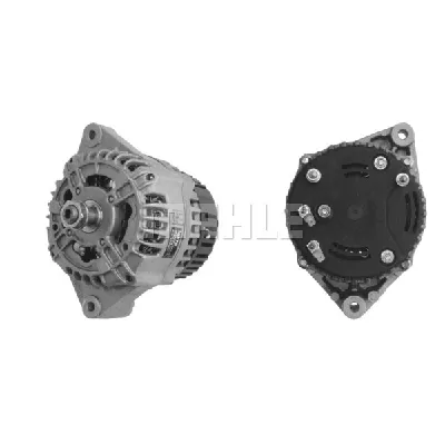 Alternator LETRIKA MG 177 IC-DC1720