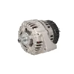 Alternator LETRIKA MG 178 IC-DC1721