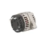 Alternator LETRIKA MG 178 IC-DC1721