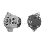 Alternator LETRIKA MG 178 IC-DC1721