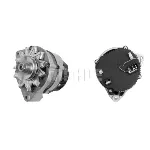Alternator LETRIKA MG 188 IC-DC172C