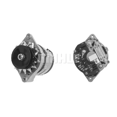 Alternator LETRIKA MG 215 IC-DC1743