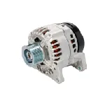 Alternator LETRIKA MG 23 IC-DC1750