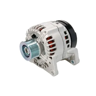 Alternator LETRIKA MG 23 IC-DC1750