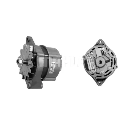 Alternator LETRIKA MG 233 IC-DC1752