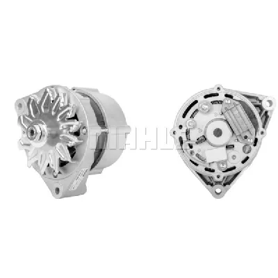Alternator LETRIKA MG 24 IC-DC1757