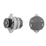 Alternator LETRIKA MG 272 IC-DC1768