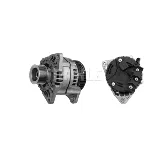 Alternator LETRIKA MG 286 IC-DC1773