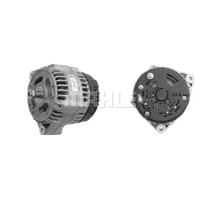 Alternator LETRIKA MG 29 IC-DC1776