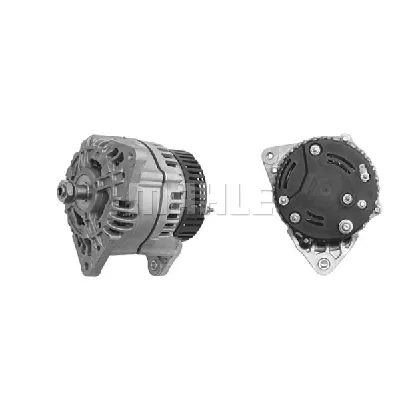 Alternator LETRIKA MG 308 IC-DC177F