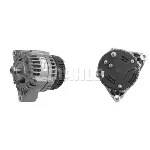 Alternator LETRIKA MG 312 IC-DC1782
