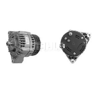 Alternator LETRIKA MG 312 IC-DC1782
