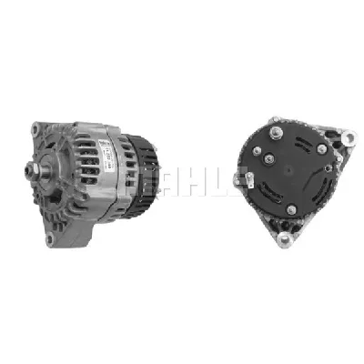 Alternator LETRIKA MG 312 IC-DC1782