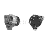 Alternator LETRIKA MG 329 IC-DC178E