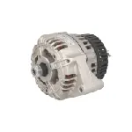 Alternator LETRIKA MG 353 IC-DC17A3