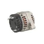 Alternator LETRIKA MG 353 IC-DC17A3