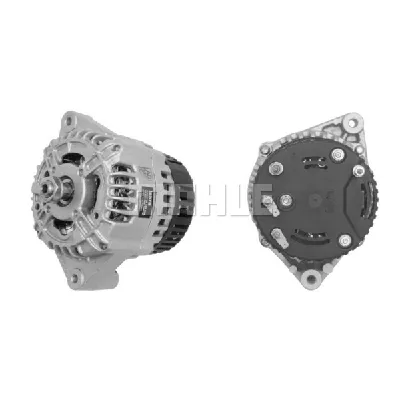 Alternator LETRIKA MG 353 IC-DC17A3