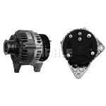 Alternator LETRIKA MG 38 IC-DC1434