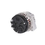 Alternator LETRIKA MG 4 IC-DC17CA