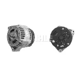 Alternator LETRIKA MG 4 IC-DC17CA