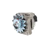 Alternator LETRIKA MG 432 IC-DC17E4