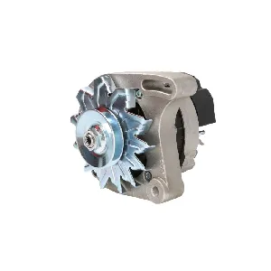 Alternator LETRIKA MG 432 IC-DC17E4
