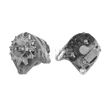 Alternator LETRIKA MG 432 IC-DC17E4