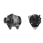 Alternator LETRIKA MG 443 IC-DC17ED