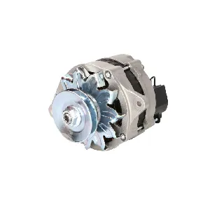 Alternator LETRIKA MG 478 IC-DC1807
