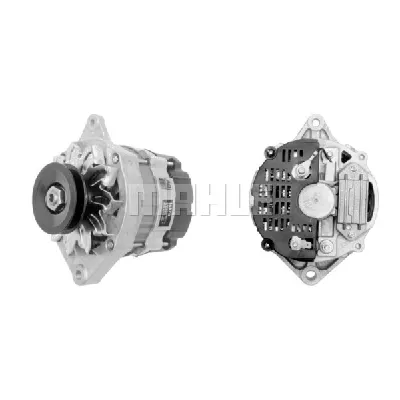 Alternator LETRIKA MG 478 IC-DC1807