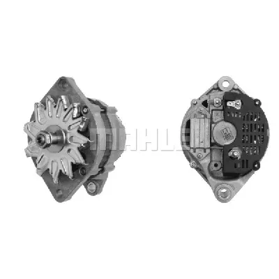 Alternator LETRIKA MG 515 IC-DC1820