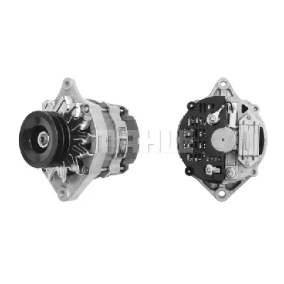 Alternator LETRIKA MG 530 IC-DC1831