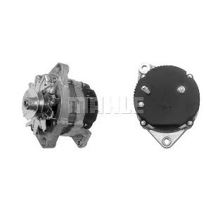 Alternator LETRIKA MG 535 IC-DC1836