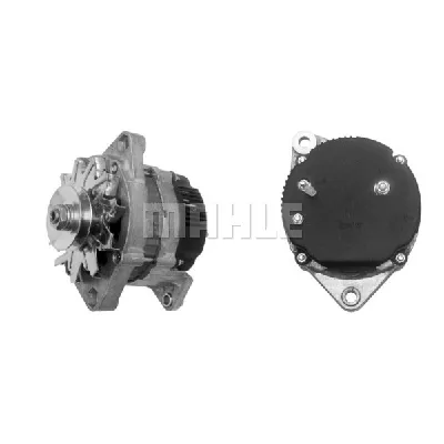 Alternator LETRIKA MG 535 IC-DC1836