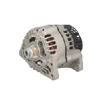 Alternator LETRIKA MG 562 IC-DC184A