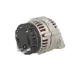 Alternator LETRIKA MG 562 IC-DC184A