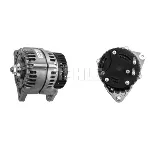 Alternator LETRIKA MG 562 IC-DC184A