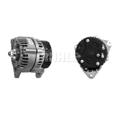 Alternator LETRIKA MG 562 IC-DC184A