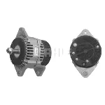 Alternator LETRIKA MG 575 IC-DC1855