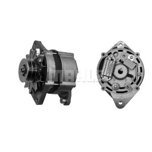Alternator LETRIKA MG 580 IC-DC185B