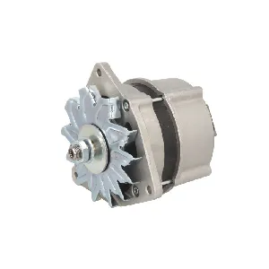 Alternator LETRIKA MG 597 IC-DC1865