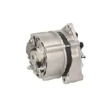Alternator LETRIKA MG 597 IC-DC1865