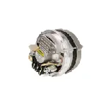 Alternator LETRIKA MG 607 IC-DC186E