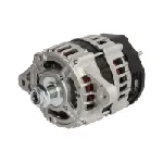 Alternator LETRIKA MG 75 IC-DC153A