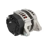 Alternator LETRIKA MG 75 IC-DC153A