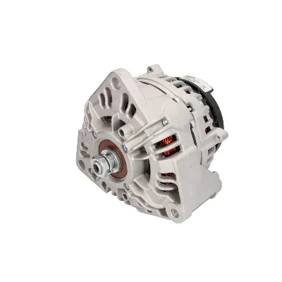 Alternator LETRIKA MG 804 IC-E48EEA