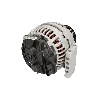 Alternator LETRIKA MG 808 IC-E48EF1