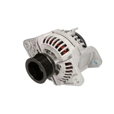 Alternator LETRIKA MG 815 IC-E48EFA