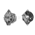 Alternator LETRIKA MG 84 IC-DC1542